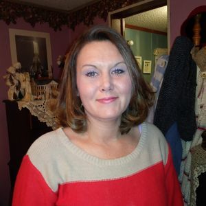 Meet your Posher, Heather